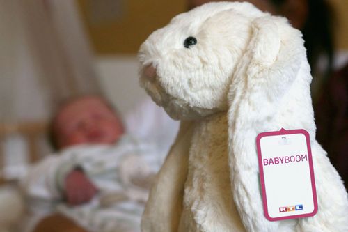 "Babyboom - Willkommen im Leben" ist eine neue, heißdiskutierte RTL-Doku "Babyboom - Willkommen im Leben" ist eine neue, heißdiskutierte RTL-Doku