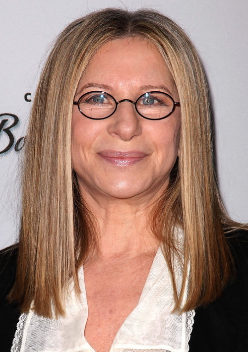 Barbra Streisand performt bei den Academy Awards Barbra Streisand performt bei den Academy Awards
