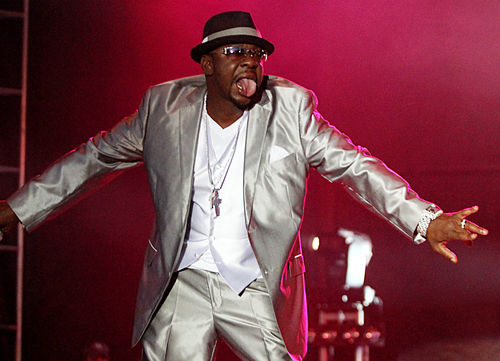 Bobby Brown drohen zwei Jahre Knast Bobby Brown drohen zwei Jahre Knast