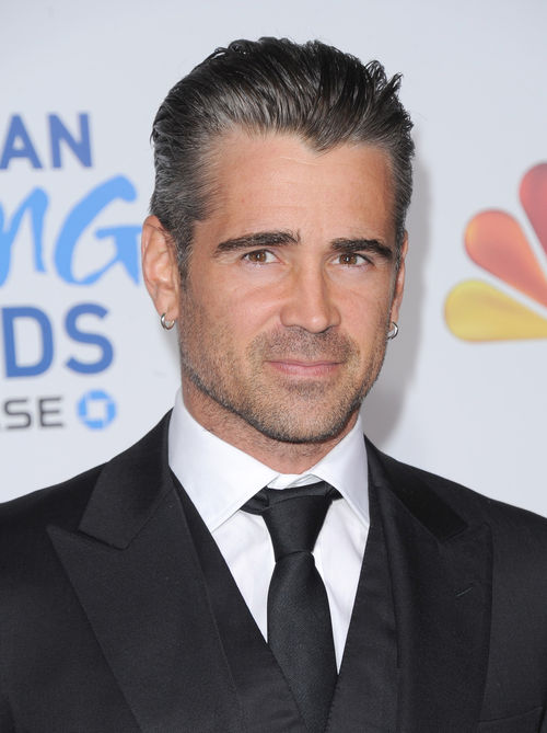 Colin Farrell ist auf der Suche nach einer neuen Freundin Colin Farrell ist auf der Suche nach einer neuen Freundin