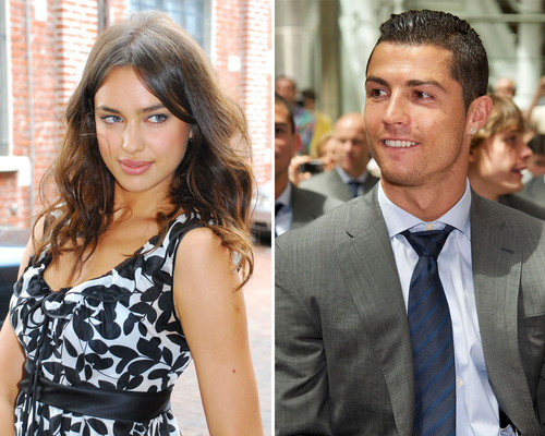 Cristiano Ronaldo, Irina Shayk - Cristiano Ronaldo und Irina Shayk wollen heiraten
