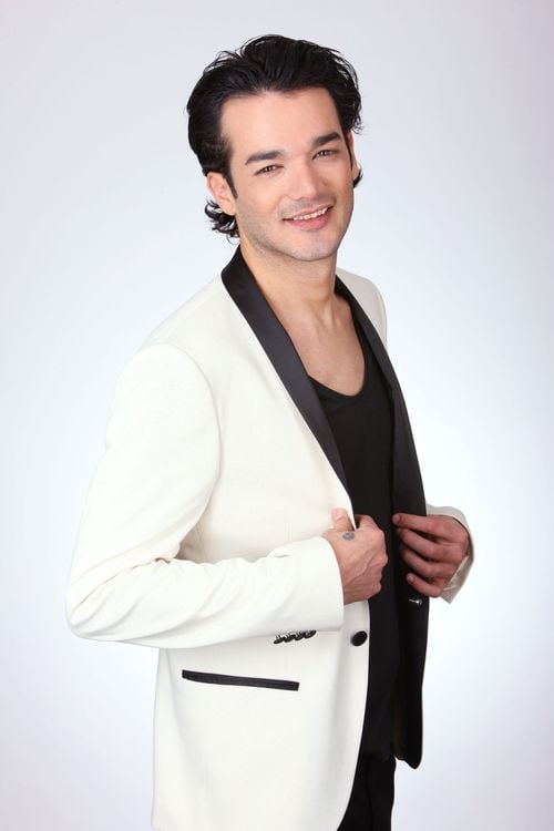 Daniel Lopes zerlegte sein Hotelzimmer Daniel Lopes zerlegte sein Hotelzimmer