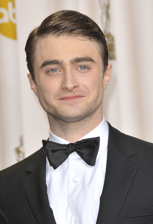 Daniel Radcliffes Zeit als Zauberschüler ist vorbei