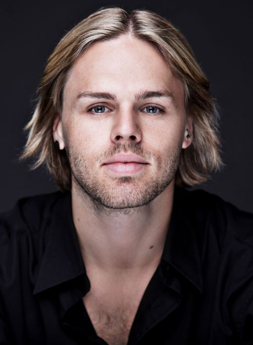 Daniel Schuhmacher könnte sich vorstellen bei DSDS am Jurypult zu sitzen Daniel Schuhmacher könnte sich vorstellen bei DSDS am Jurypult zu sitzen
