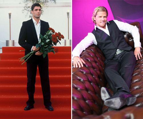 Der Bachelor - Marcel war der erste Bachelor, Paul ist sein Nachfolger