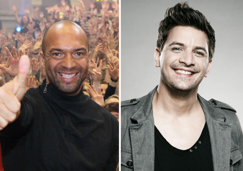 Detlef D! Soost guckt privat auch gerne X Factor Detlef D! Soost guckt privat auch gerne X Factor