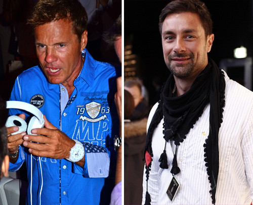Hat Dieter Bohlen etwas mit Marco Schreyls Aus beim Supertalent zu tun? Hat Dieter Bohlen etwas mit Marco Schreyls Aus beim Supertalent zu tun?
