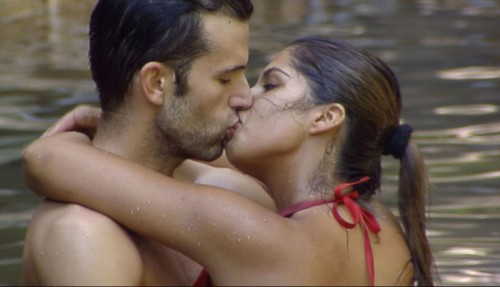 Jay Khans Vater äußert sich zu der Dschungel-Liebe Jay Khans Vater äußert sich zu der Dschungel-Liebe