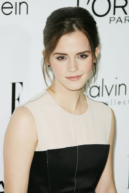 Emma Watson verteidigt Kristen Stewart Emma Watson verteidigt Kristen Stewart