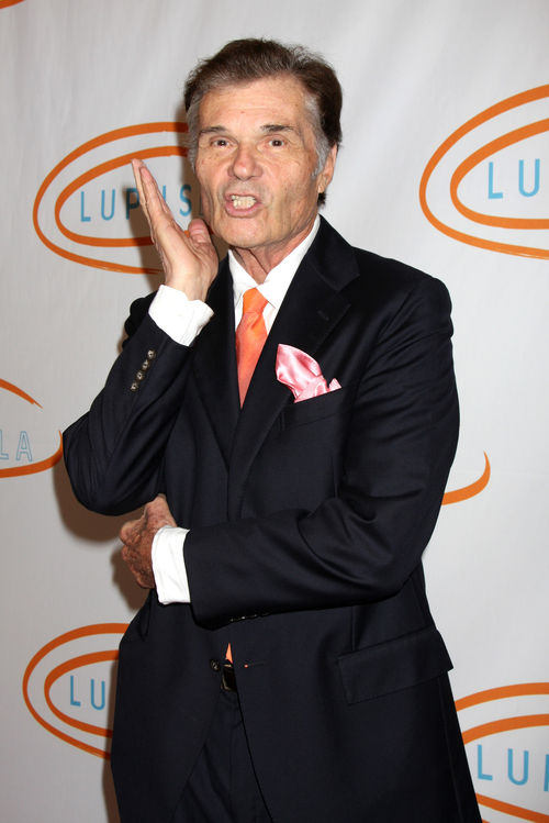 Fred Willard wurde festgenommen Fred Willard wurde festgenommen