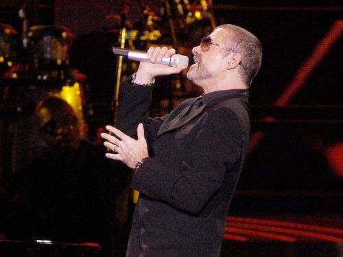 George Michael hat "Last Christmas" komponiert George Michael hat "Last Christmas" komponiert