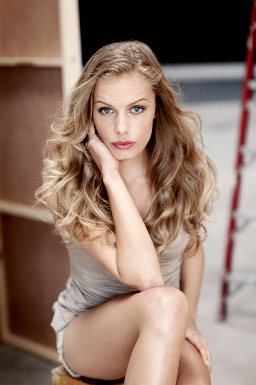 Germany's next Topmodel - Gewinnt Jana etwa?
