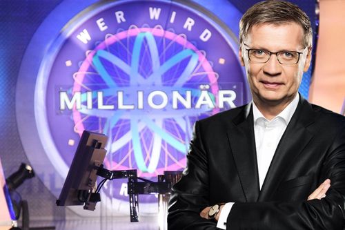 Hat Günther Jauch überhaupt noch Lust auf WWM? Hat Günther Jauch überhaupt noch Lust auf WWM?