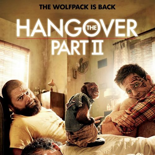 The Hangover, Zach Galifianakis - Hangover 2 streicht bereits die dritte Klage ein The Hangover, Zach Galifianakis - Hangover 2 streicht bereits die dritte Klage ein