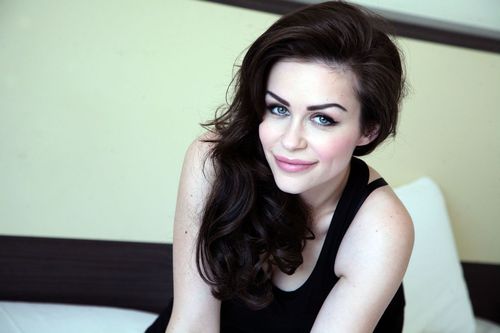 Ingrid Pavic ist bald im TV zu sehen Ingrid Pavic ist bald im TV zu sehen