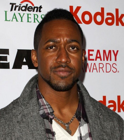 Jaleel White - Jaleel White soll seine Ex geschlagen haben