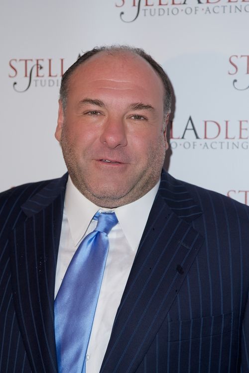 James Gandolfini ist tot