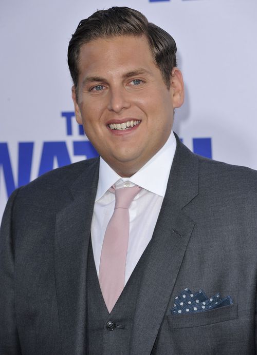 Jonah Hill bestätigte, dass es eine Fortsetzung von "21 Jump Street" geben wird Jonah Hill bestätigte, dass es eine Fortsetzung von "21 Jump Street" geben wird