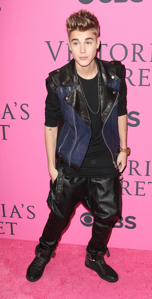 Justin Bieber wurde im Dezember das Ziel eines Mordkomplotts Justin Bieber wurde im Dezember das Ziel eines Mordkomplotts