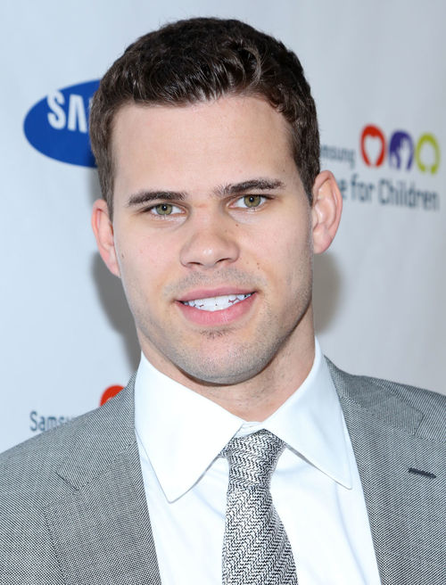 Kris Humphries geht es super