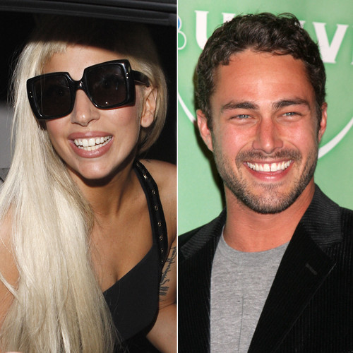 Lady Gaga und Taylor Kinney sollen wieder ein Paar sein Lady Gaga und Taylor Kinney sollen wieder ein Paar sein