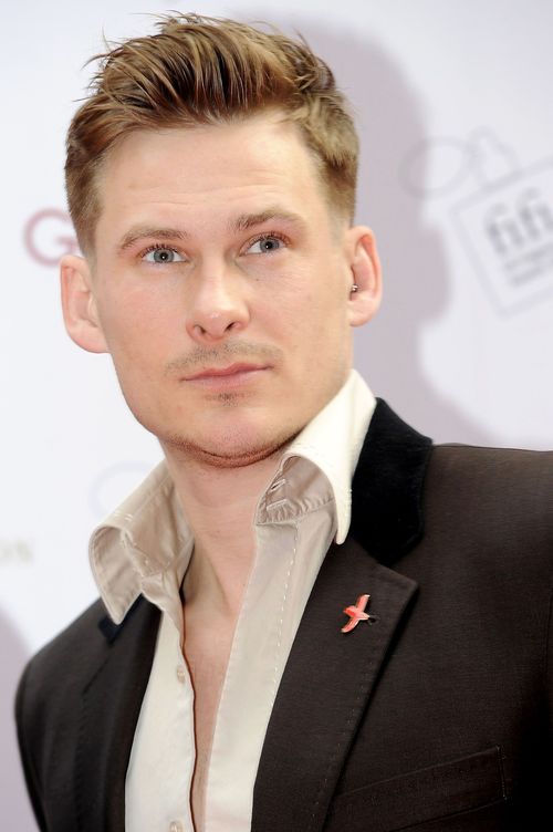Lee Ryan hat Angst vor Hautkrebs