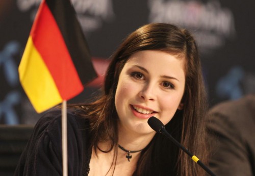 Lena Eurovision Song Contest 2011