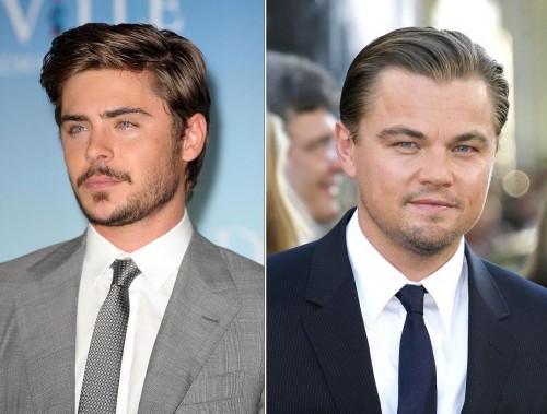Zac Efron, Ian Somerhalder, Leonardo DiCaprio, High School Musical - Wegen Leonardo DiCaprio lehnte Zac Efron die Superman-Rolle ab Zac Efron, Ian Somerhalder, Leonardo DiCaprio, High School Musical - Wegen Leonardo DiCaprio lehnte Zac Efron die Superman-Rolle ab