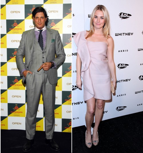 (Luis Medina, Amanda H) luis medina amanda hearst. (Luis Medina, Amanda H)