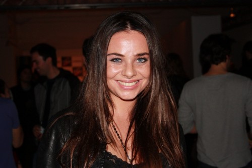Maja Maneiro wurde zur "Miss Soap 2010" Gewählt