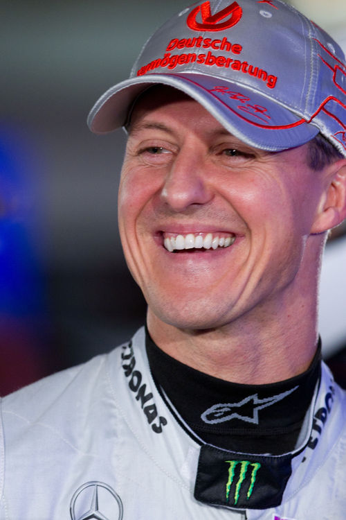 Michael Schumachers Zustand ist stabil und nicht mehr kritisch Michael Schumachers Zustand ist stabil und nicht mehr kritisch