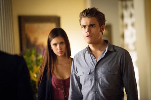Das vierte Staffelfinale von "Vampire Diaries" hatte es in sich