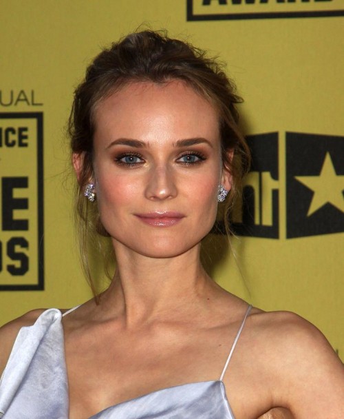 Diane Kruger will nicht mehr heiraten, bevor sie fünzig oder sechszig ist Diane Kruger will nicht mehr heiraten, bevor sie fünzig oder sechszig ist