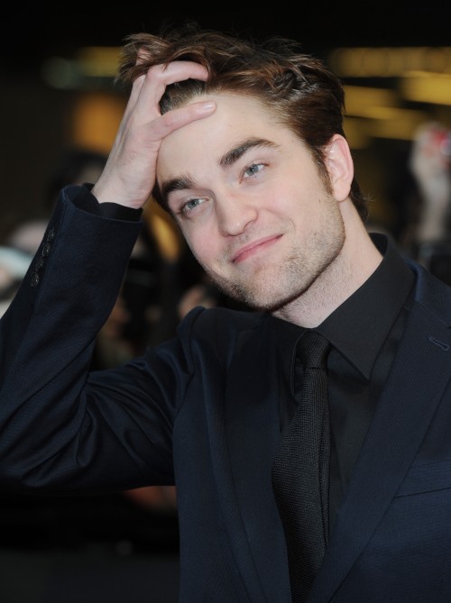 Robert Pattinson - Wird Robert Pattinson bald ein Album aufnehmen?