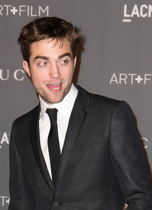 Robert Pattinson hat es faustdick hinter den Ohren: Seine Ex verriet nun, dass er im Schlafzimmer regelmäßig zu Hochtouren aufläuft Robert Pattinson hat es faustdick hinter den Ohren: Seine Ex verriet nun, dass er im Schlafzimmer regelmäßig zu Hochtouren aufläuft