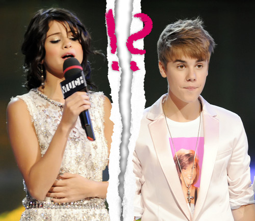 Selena Gomez und Justin Bieber sind das Teen-Traumpaar in Hollywood Selena Gomez und Justin Bieber sind das Teen-Traumpaar in Hollywood