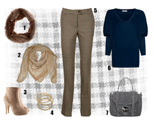 Tuch von Diesel ges. bei Zalando ca. 45€ Tuch von Diesel ges. bei Zalando ca. 45€