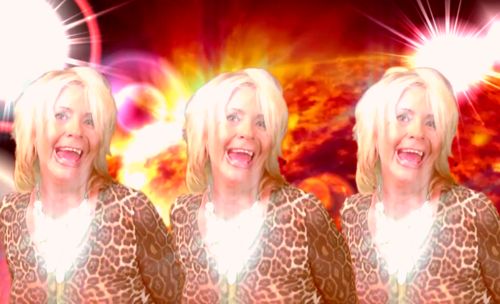 Tanning Mom macht jetzt auch Musik