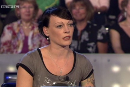 Wer wird Millionär - Sybille Lüdecke kämpfte sich bis zur 16.000€ - dann zog sie den Publikumsjoker