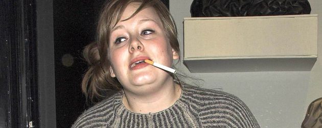 Wenn nikotinowaja die Abhängigkeit gehen wird