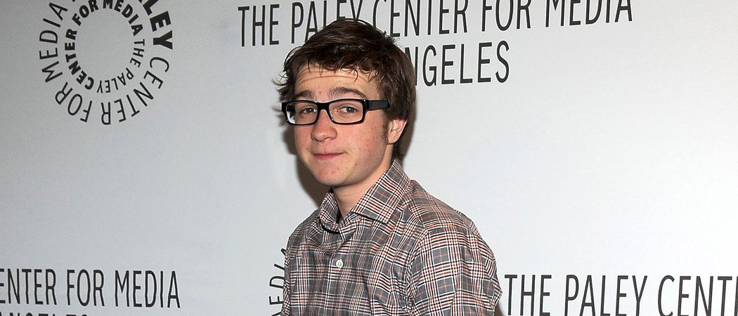 Two And A Half Men Angus T Jones Ruckzug Wegen Religion Promiflash De