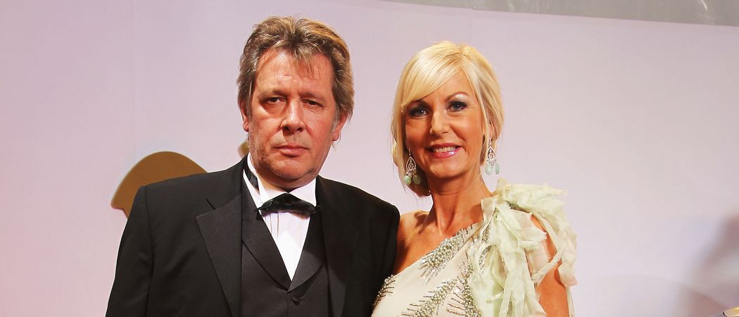 Jan Fedder 64 Und Seine Frau Wohnten Nie Zusammen Promiflash De Jan Fedder 64 Und Seine Frau Wohnten Nie Zusammen Promiflash De
