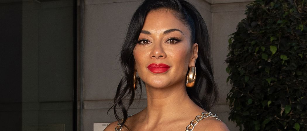 Teasert Nicole Scherzinger hier Pussycat Dolls-Reunion an?