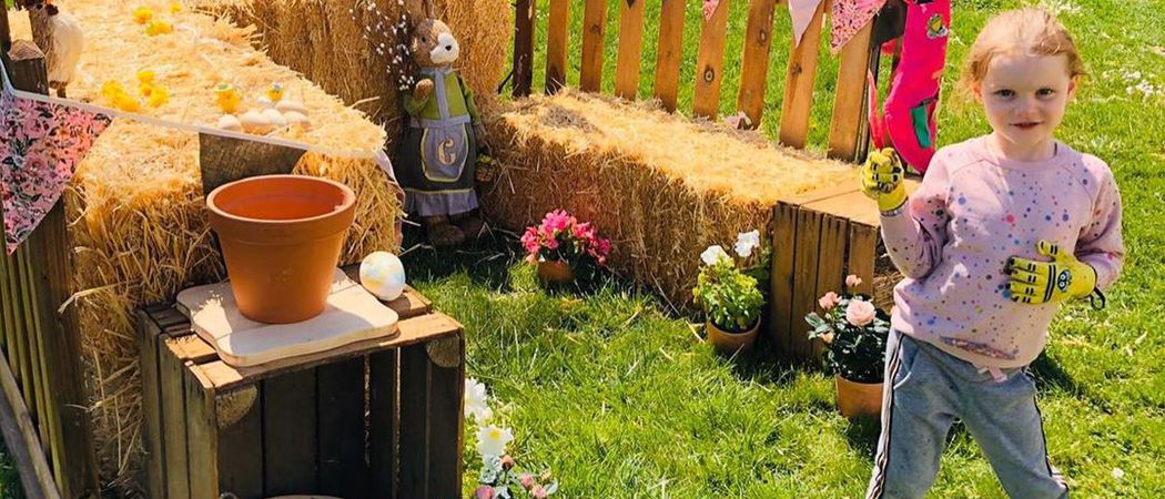 Süße Ostergrüße Bilder 2021 Süße Ostergrüße Bilder 2021
