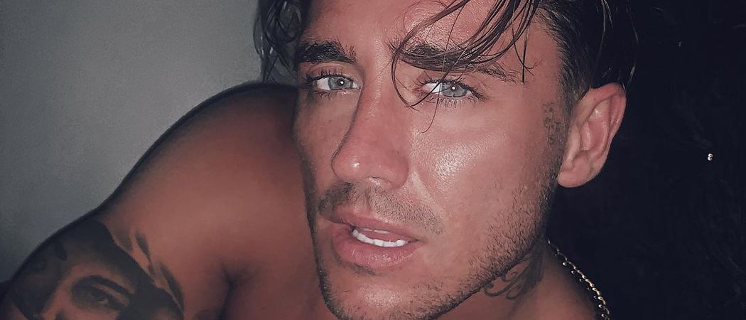 Wegen Rosenkrieg Charlotte Crosbys Ex Aus Show Geschmissen Promiflash De