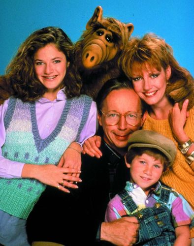 Familienserien 80er Familienserien 80er