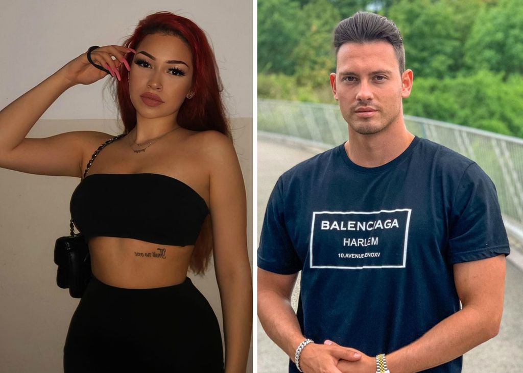 Geos Ex On The Beach Liebesgestandnis Das Denkt Max Heute Promiflash De