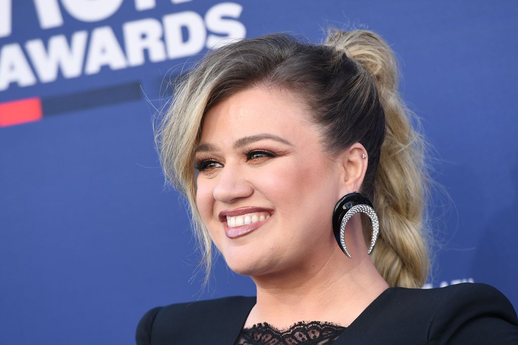 Kelly Clarkson feiert Scheidungserfolg mit LasVegasTrip WeltweiteSTARS