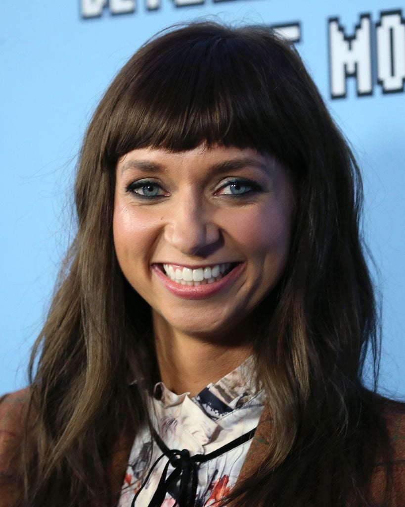 Orange Ist Das Neue Schwarz Lauren Lapkus See The Orange Is The New