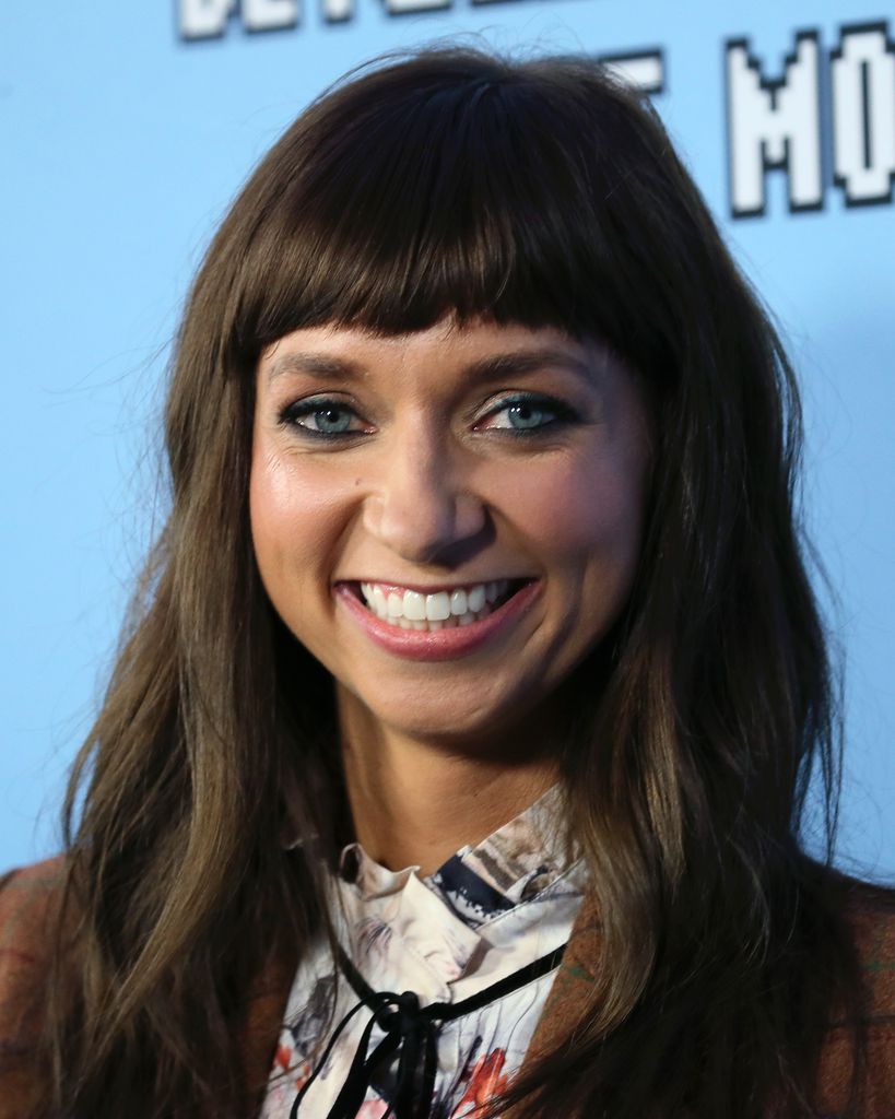 Orange Ist Das Neue Schwarz Lauren Lapkus See The Orange Is The New